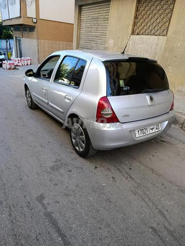 رينو كليو كامبوس - 2