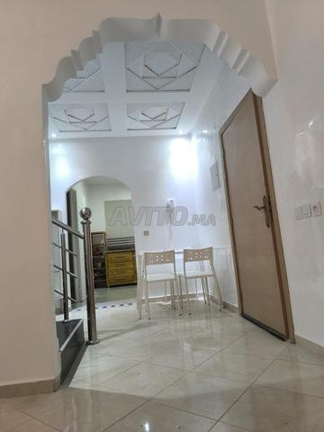 Duplex à vendre 72 m² à Abwab Guéliz Marrakech - 2