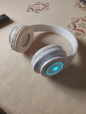 Casque gaming B39 - 2