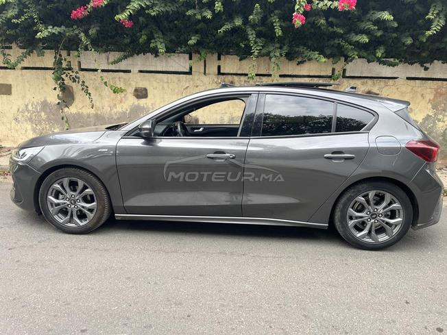 Ford Ficus St line 2024 excellent état