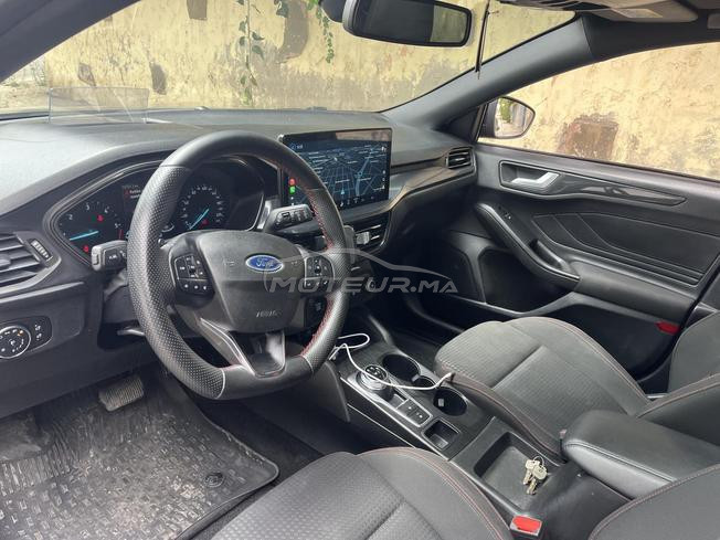 Ford Ficus St line 2024 excellent état