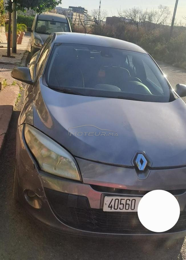 voiture à vendre 