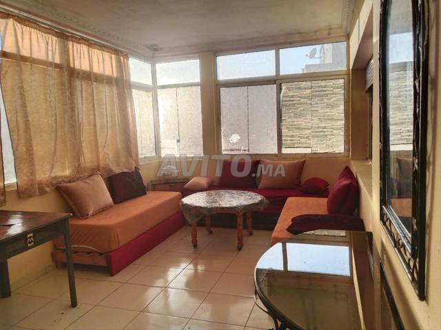 Appartement à louer 80 m² à Tanger - 2