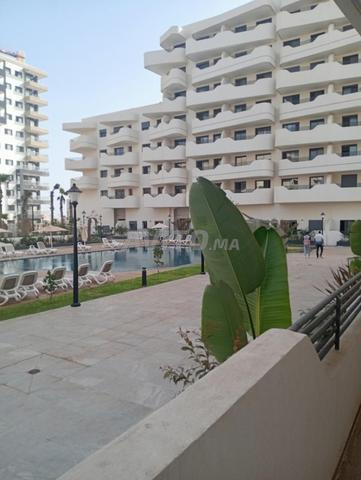 Appart Life City Zenata Eco