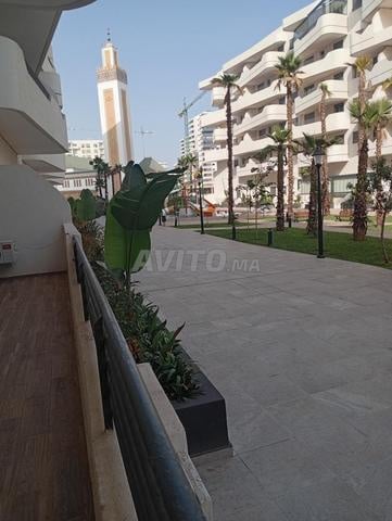 Appart Life City Zenata Eco