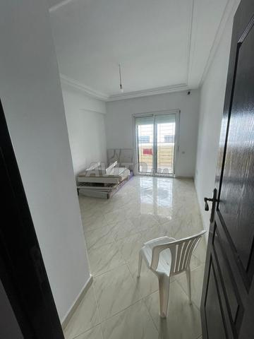 بيع شقة واجهة في المدينة العليا القنيطرة - 2