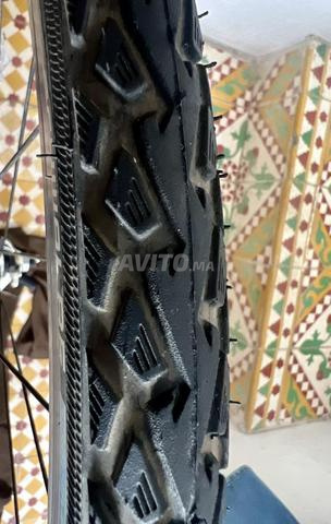 Lombardo Touareg 400 - 2