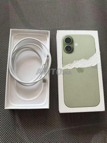iPhone 17 256Go - 2