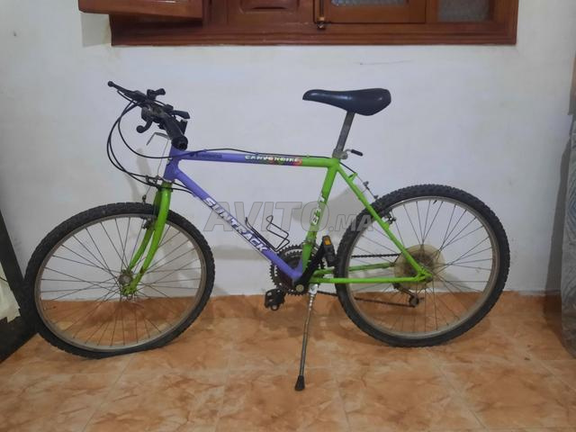 Vélo neuf à vendre pour 400 dh