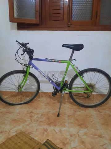 Vélo neuf à vendre pour 400 dh - 2