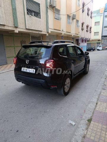 Dacia Duster - 2