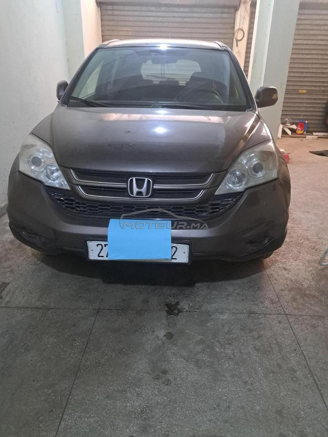 voiture en excellent état 