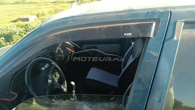 Peugeot306