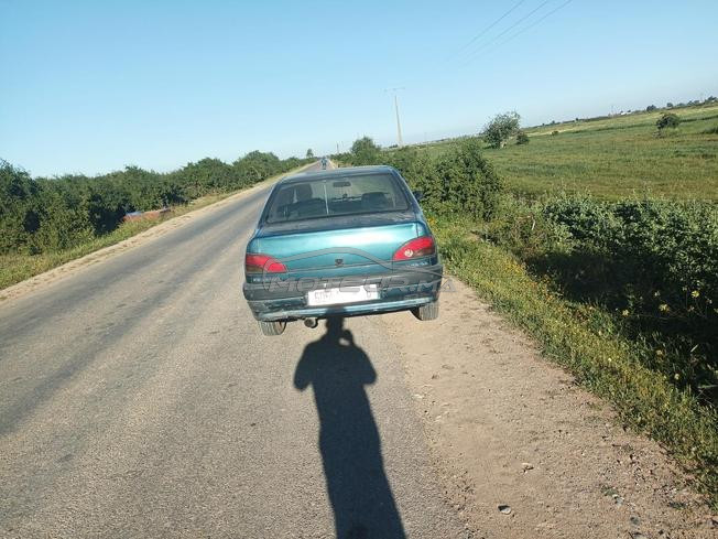 Peugeot306