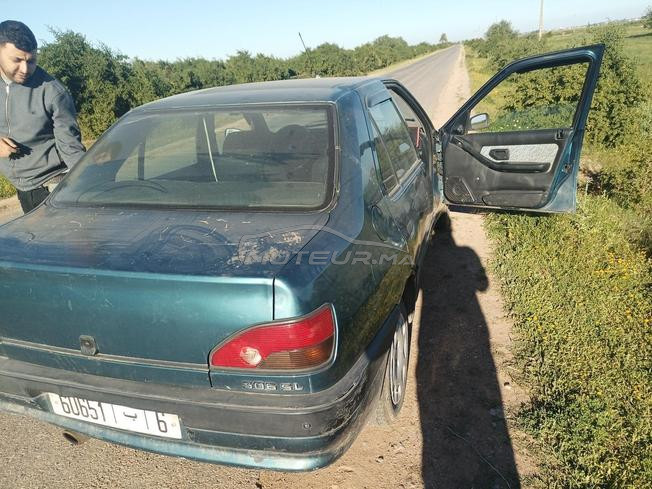 Peugeot306
