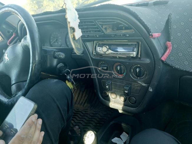 Peugeot306