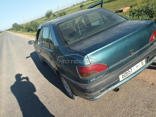 Peugeot306