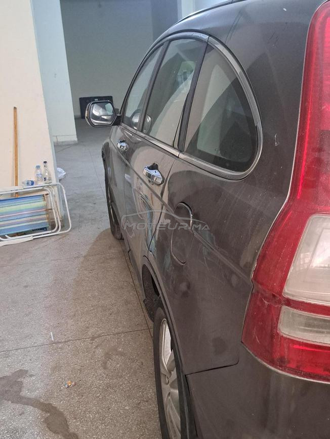 voiture en excellent état 