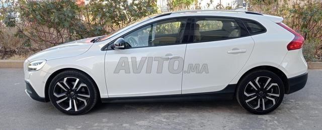 فولفو V40 كروس كانتري - 2