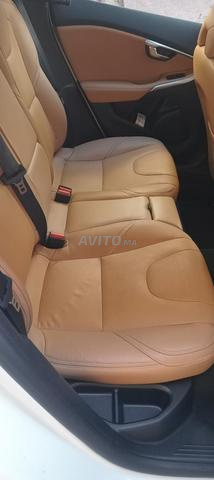 Volvo V40 cross country