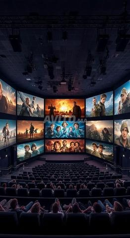 * IPTV ULTRA CONNECT PRO 4K Qozdz