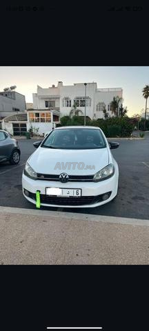 Golf 6 essence 2009