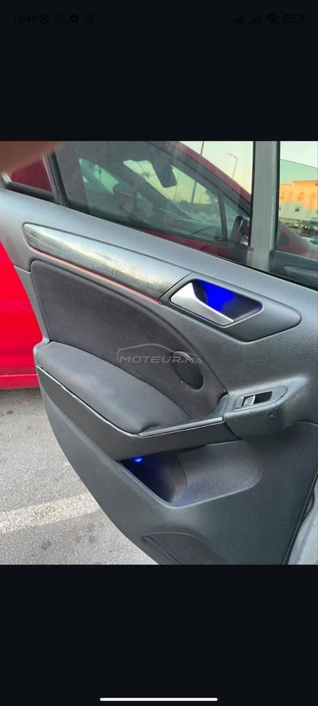 golf 6 essence 2009