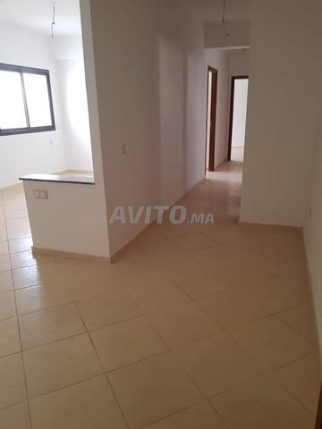 Bel appartement neuf de 82 m carré à Temara - 2