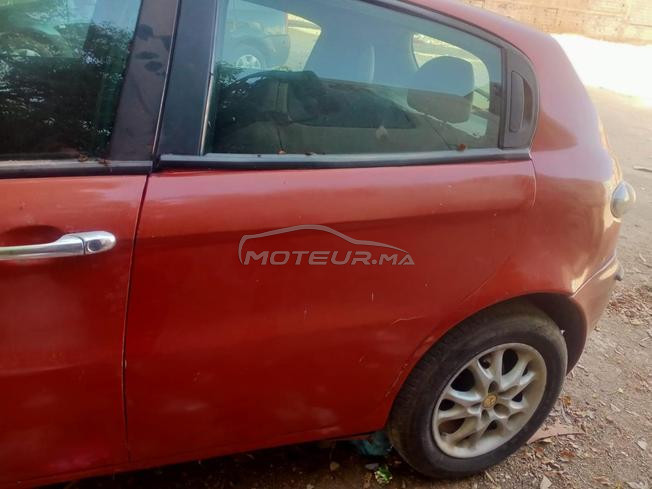 voiture a vendre alfa romeo 147