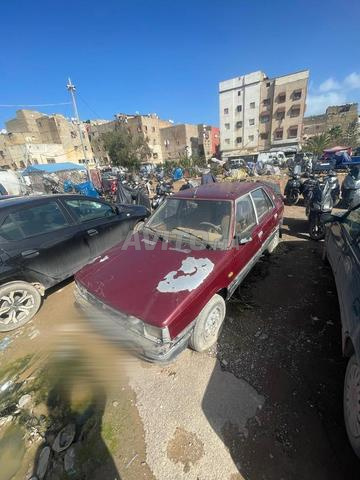 رينو 11 TXE 👍 - 2