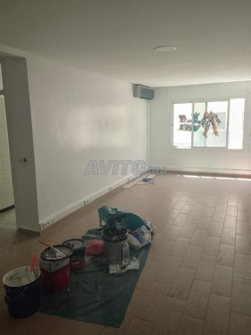Plateau cloisonné aux Princesses 120m2 - 2