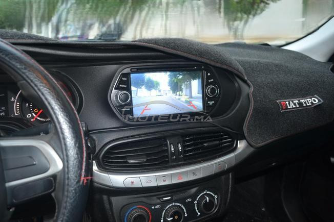 Fiat Tipo Diesel Manuelle 2021 à Tétouan