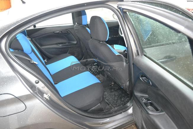 Fiat Tipo Diesel Manuelle 2021 à Tétouan