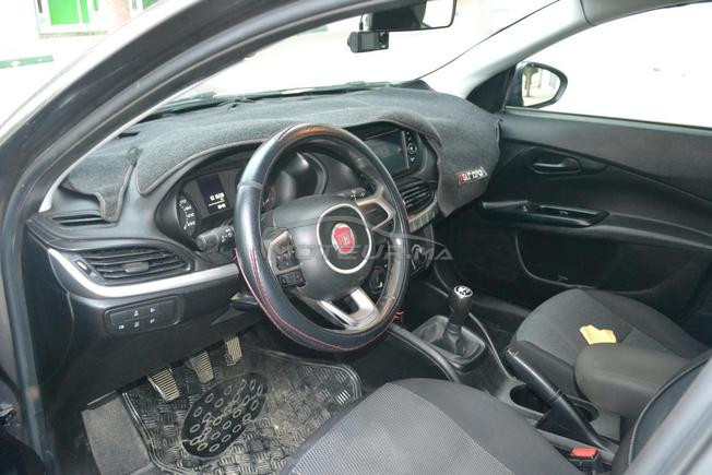 Fiat Tipo Diesel Manuelle 2021 à Tétouan