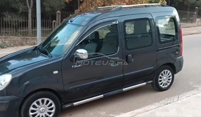 Renault Kangoo 2010
