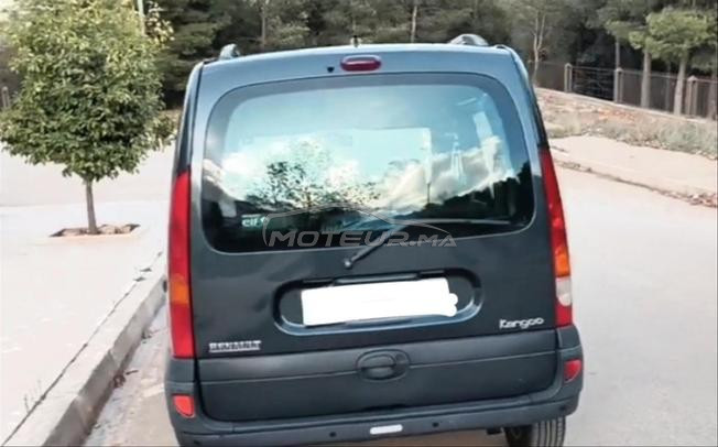 Renault Kangoo 2010