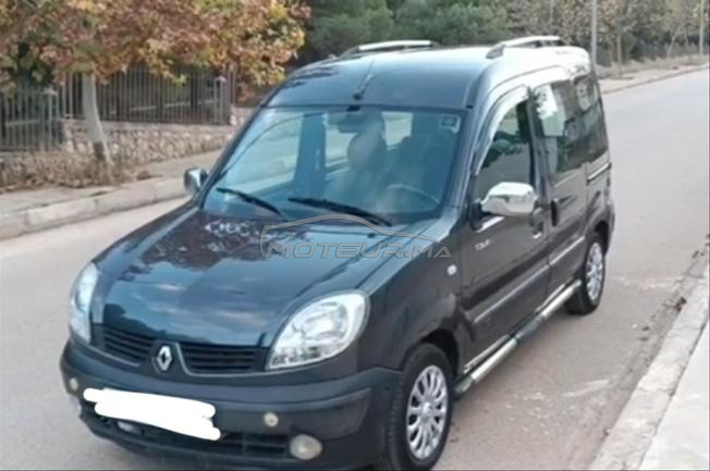 Renault Kangoo 2010