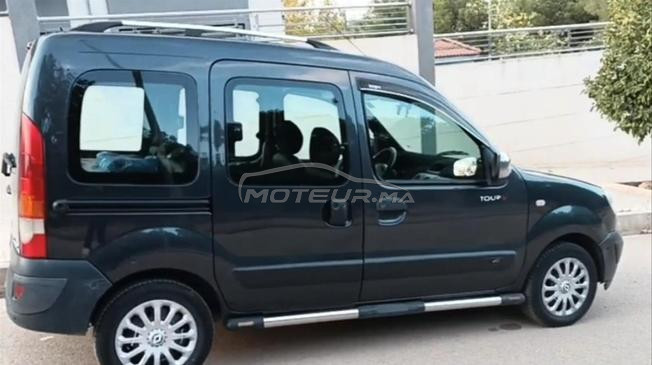 Renault Kangoo 2010