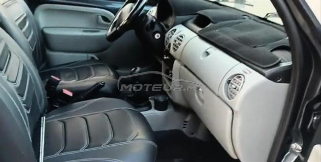 Renault Kangoo 2010
