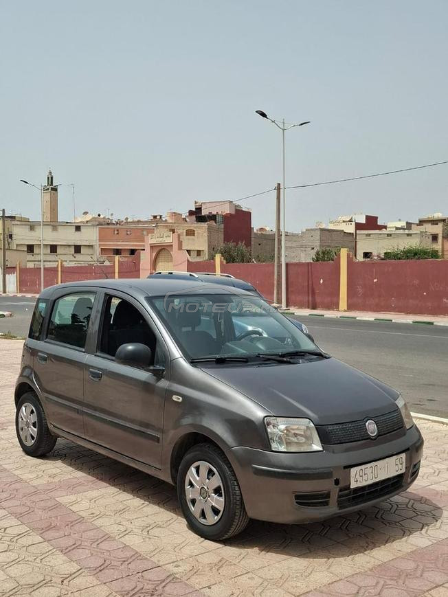 الدشيرة لابيركوله 