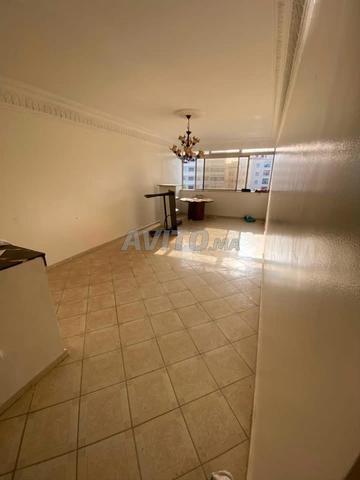 Appartement 103 Diour Jamaa à Vendre - 2