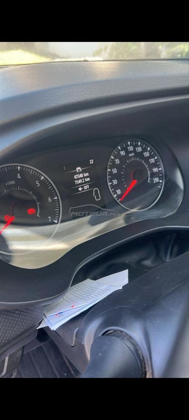 Sandero Stepway essence automatique 6cv 2023/08