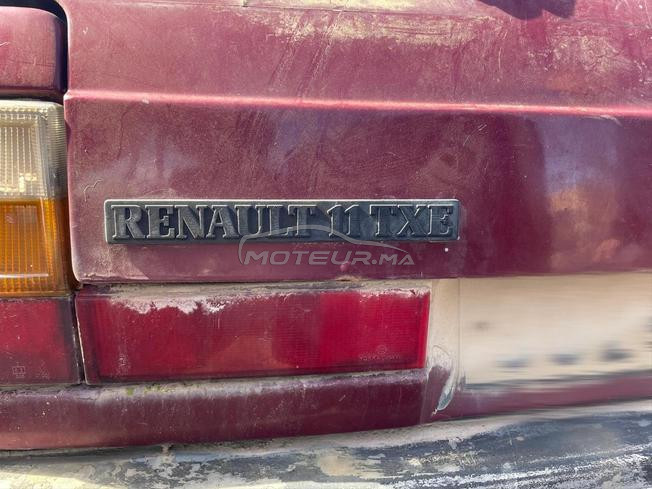 RENAULT11 TXE 👍