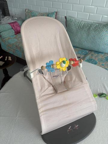 Transat babybjorn - 2