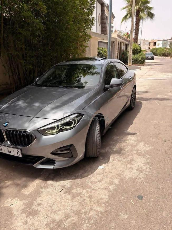 BMW Série 2 Diesel Automatique 2021 à Nouaceur