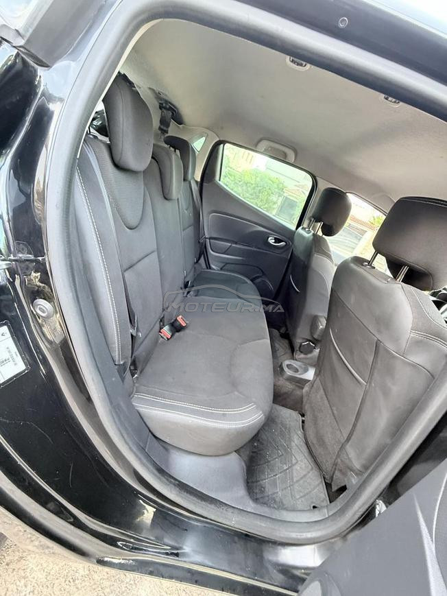 Renault CLIO 4 Limited (Automatique)