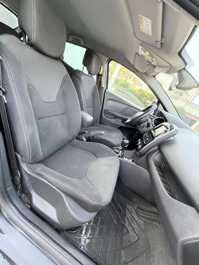 Renault CLIO 4 Limited (Automatique)