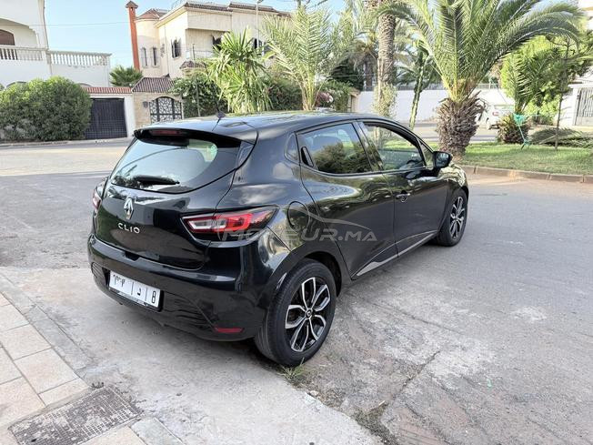 Renault CLIO 4 Limited (Automatique)