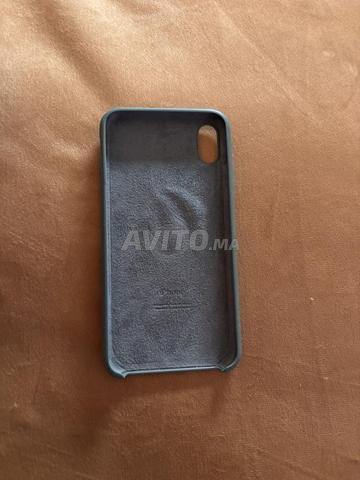 Pochette pour iPhone XR - 2