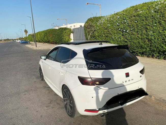     SEAT Leon FR – Fin 2015